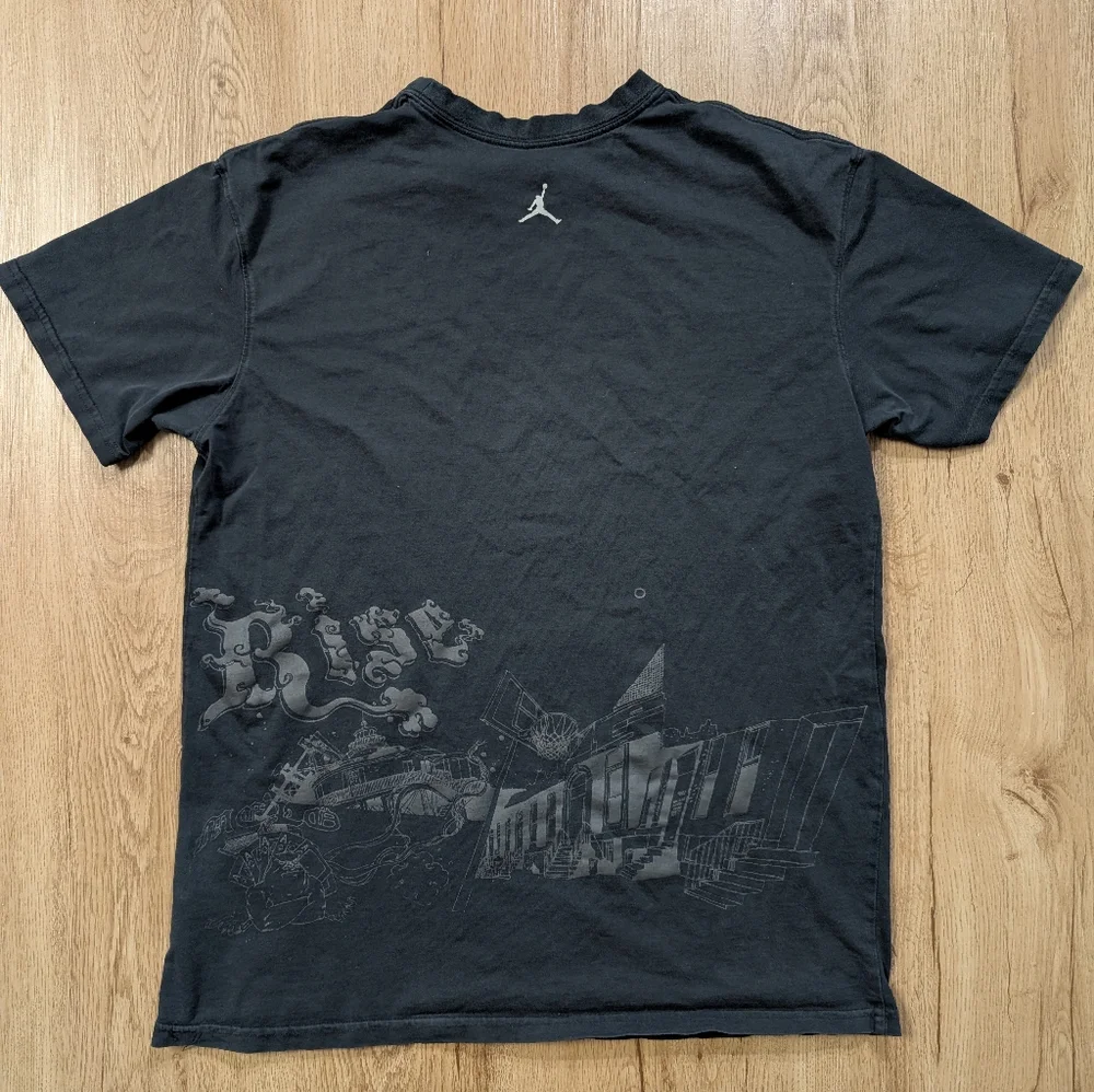 Jordan tee SKU980